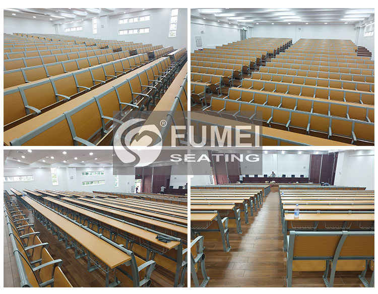 FM-B-89 Lecture Hall Chair Case