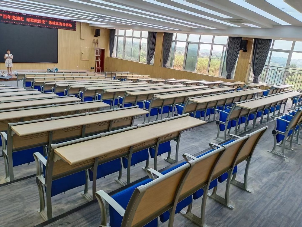 FM-301 lecture hall chair