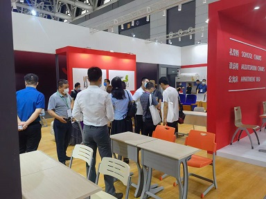 The 57th Higher Education Expo China