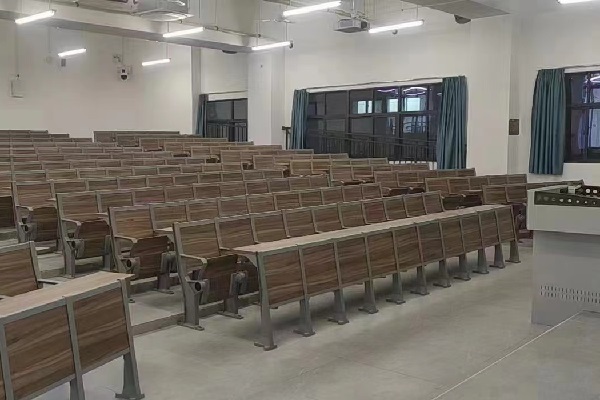 FM-2025 university lecture hall chair