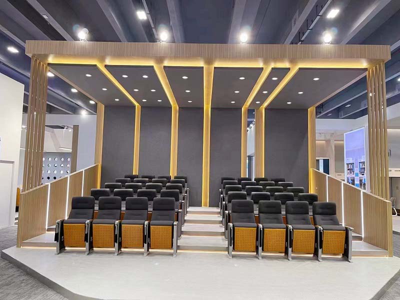 The 51th CIFF Ended Successfully