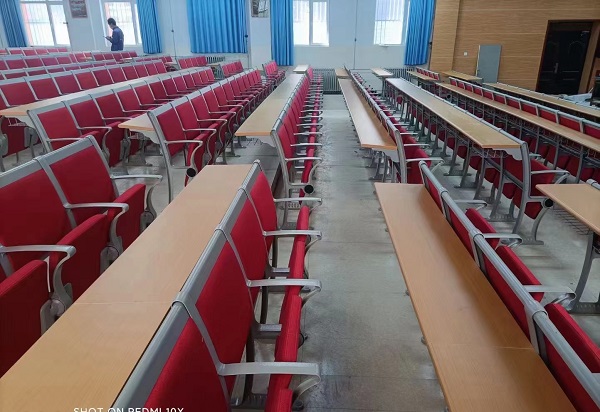 Fumei FM-301 lecture hall seat in India