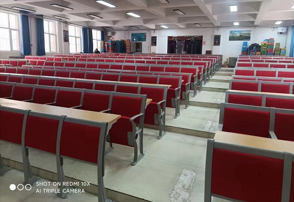 Fumei FM-301 lecture hall seat in India
