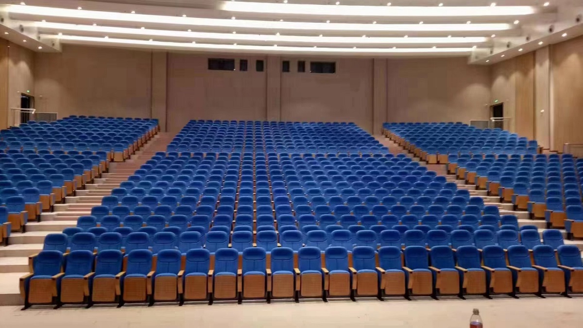 Fumei FM-24 univerisity auditorium seating