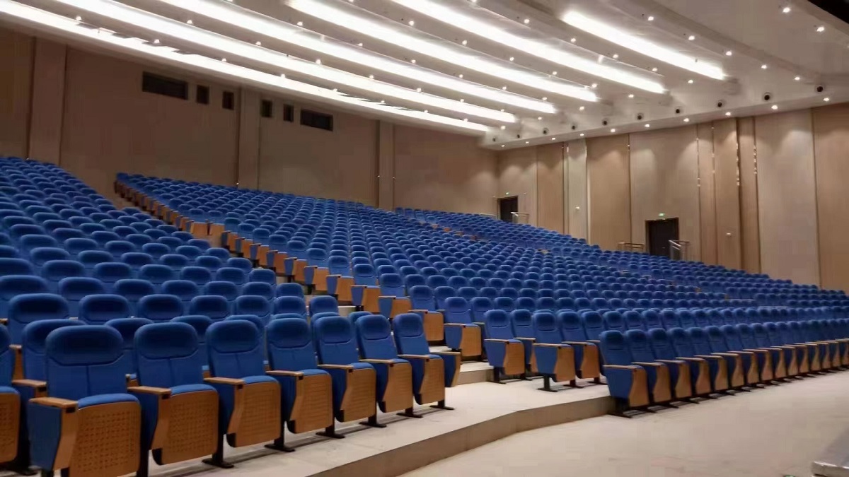 Fumei FM-24 univerisity auditorium seating