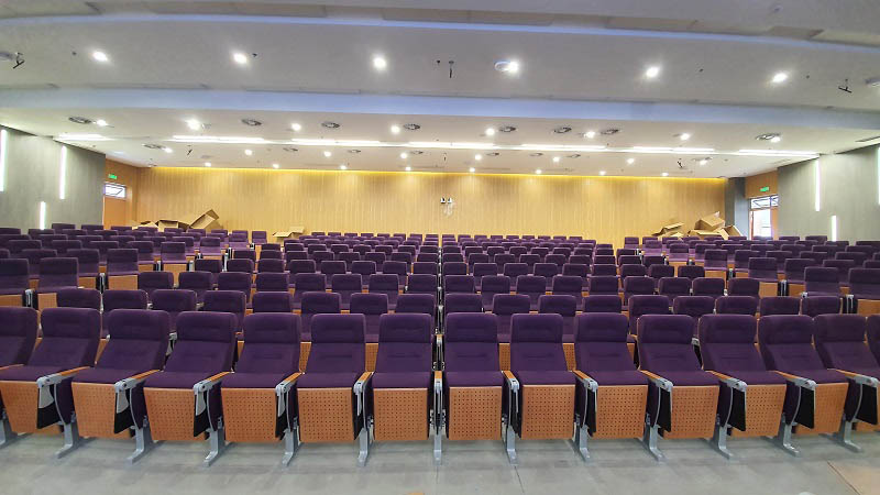 FM-171 Chair for Univeristy Lecture Hall