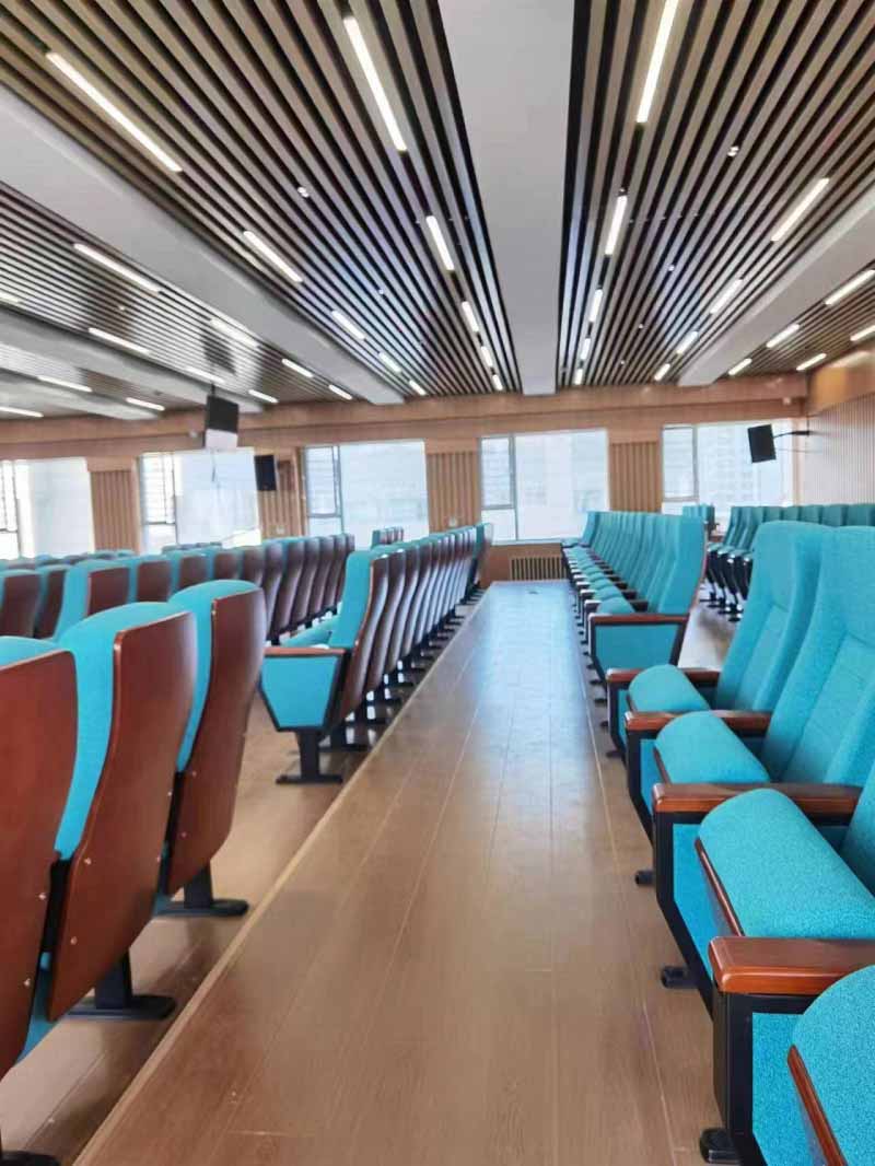 FM-16 Theater Chair for Lecture Hall