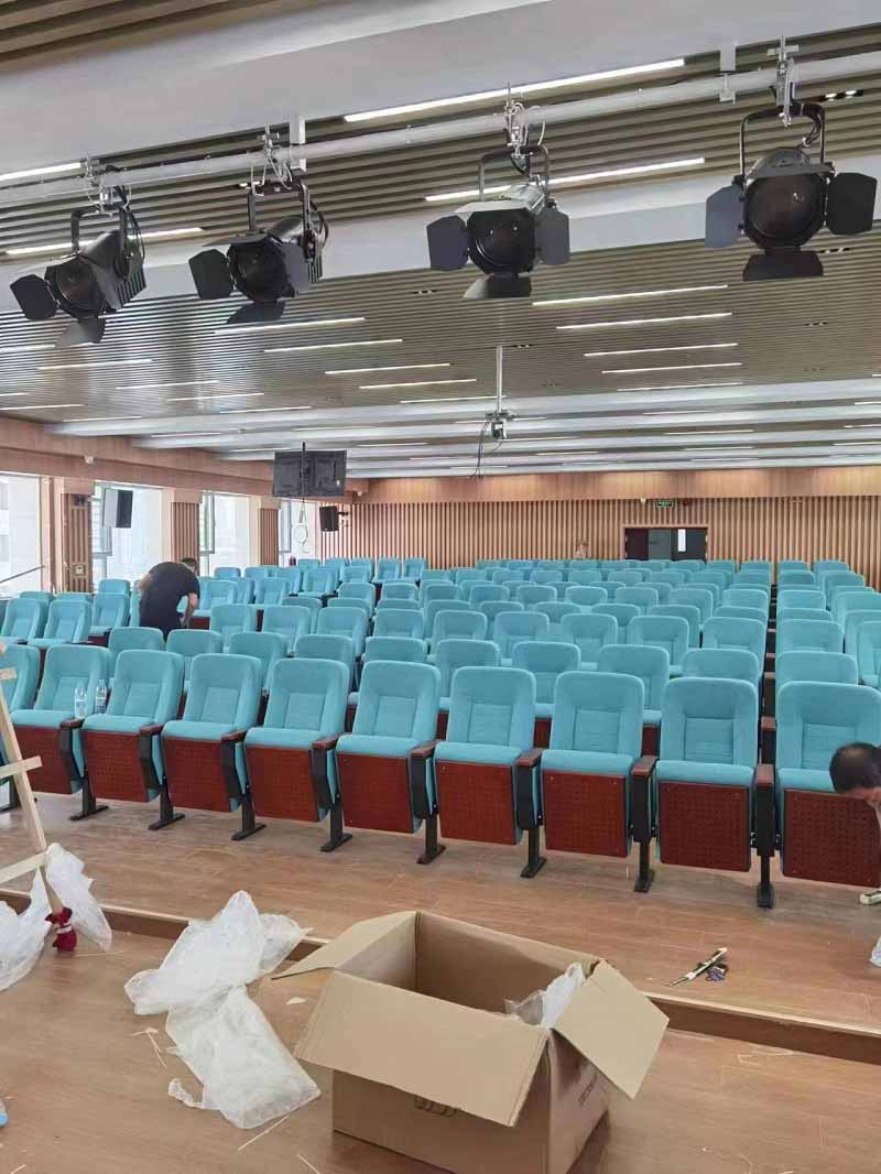 FM-16 Theater Chair for Lecture Hall