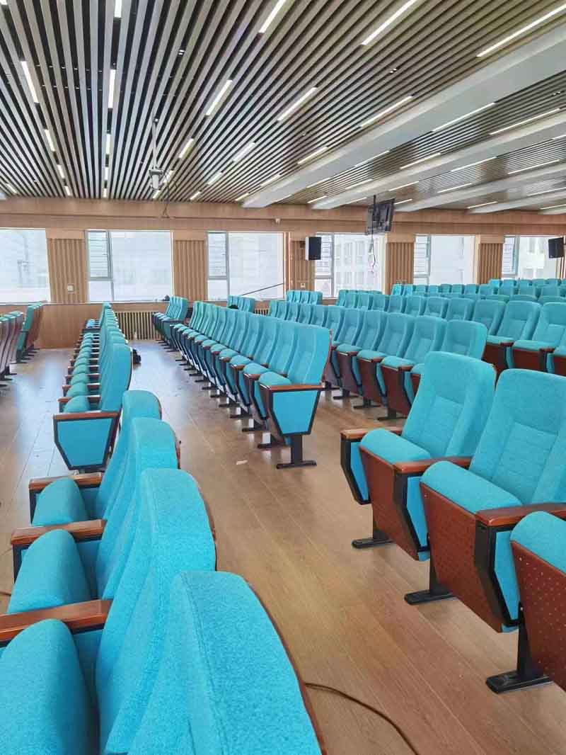 FM-16 Theater Chair for Lecture Hall