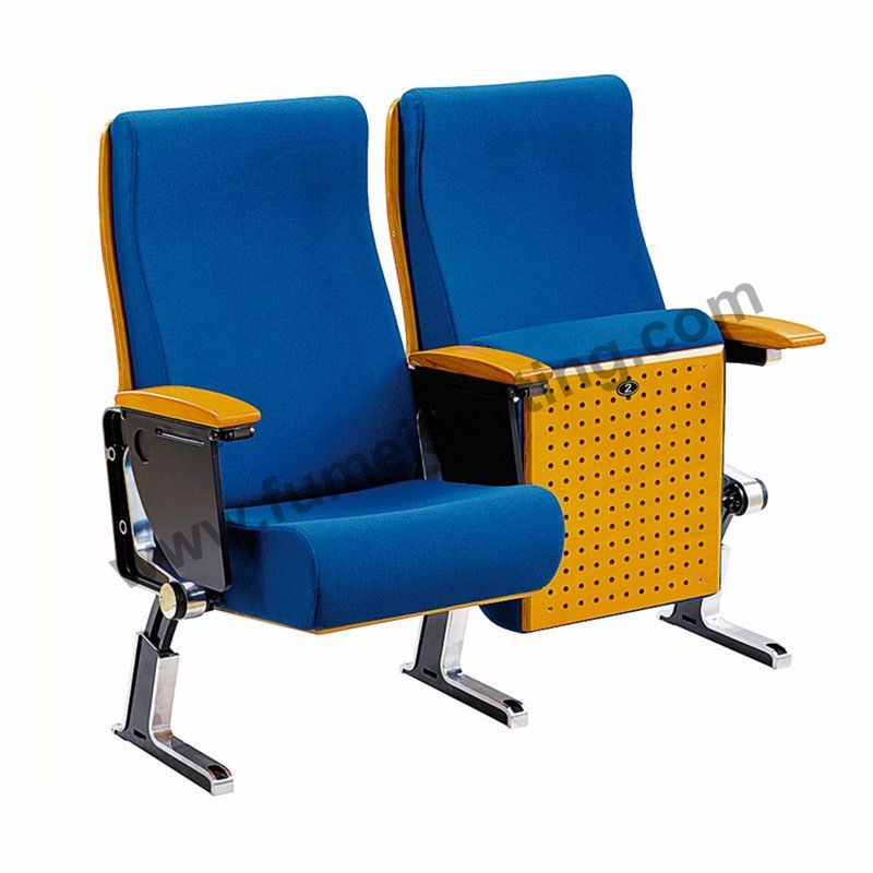 Aluminum Auditorium Chair FM-33