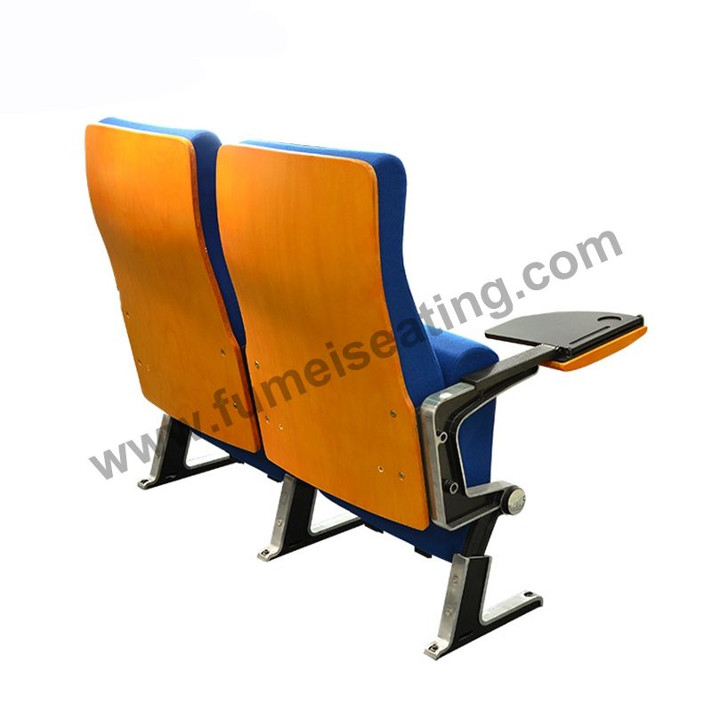 Aluminum Auditorium Chair FM-33