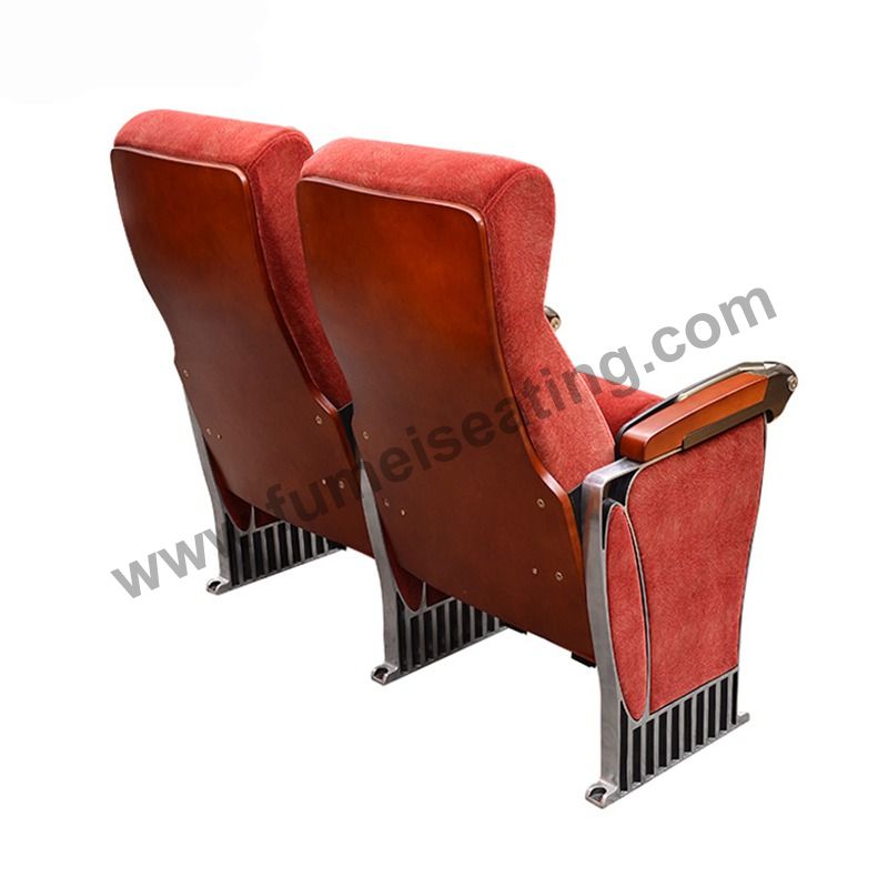 Folding Seat Church Auditorium Chair FM-172