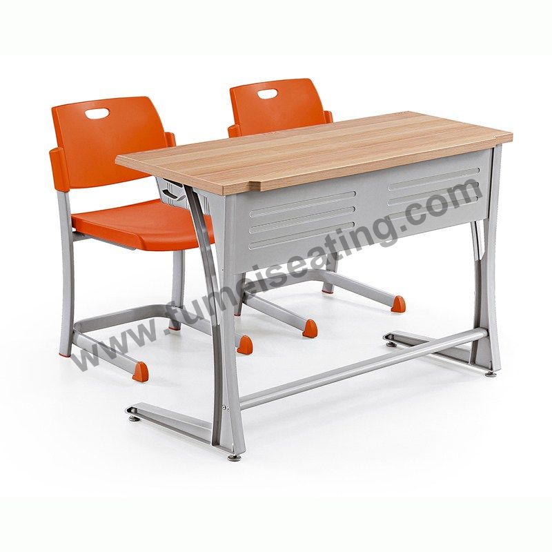 Education Seating HT-8201M Double