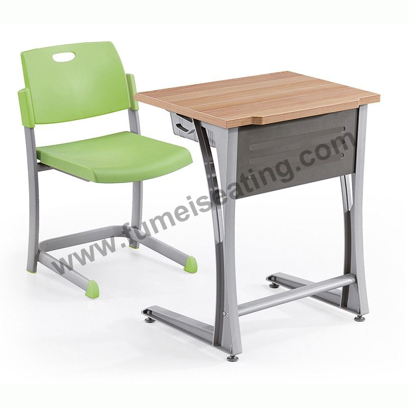 Education Seating HT-8201M Single