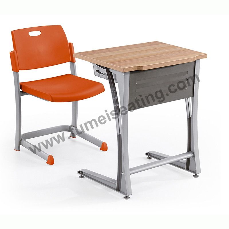 Education Seating HT-8201M Single