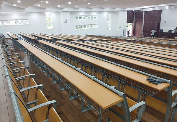 FM-B-89 Lecture Hall Chair Case