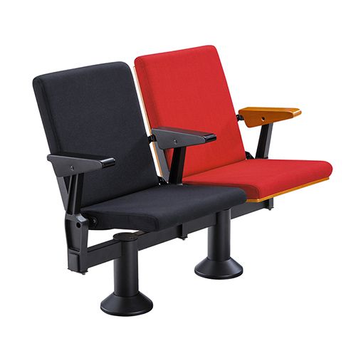 Modern Stadium Seating Auditorium Folding Chair FM-2018