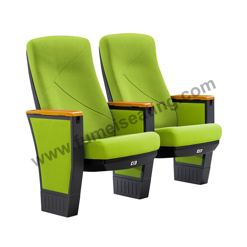 Performance Center Music Hall Theater Chair FM-2015