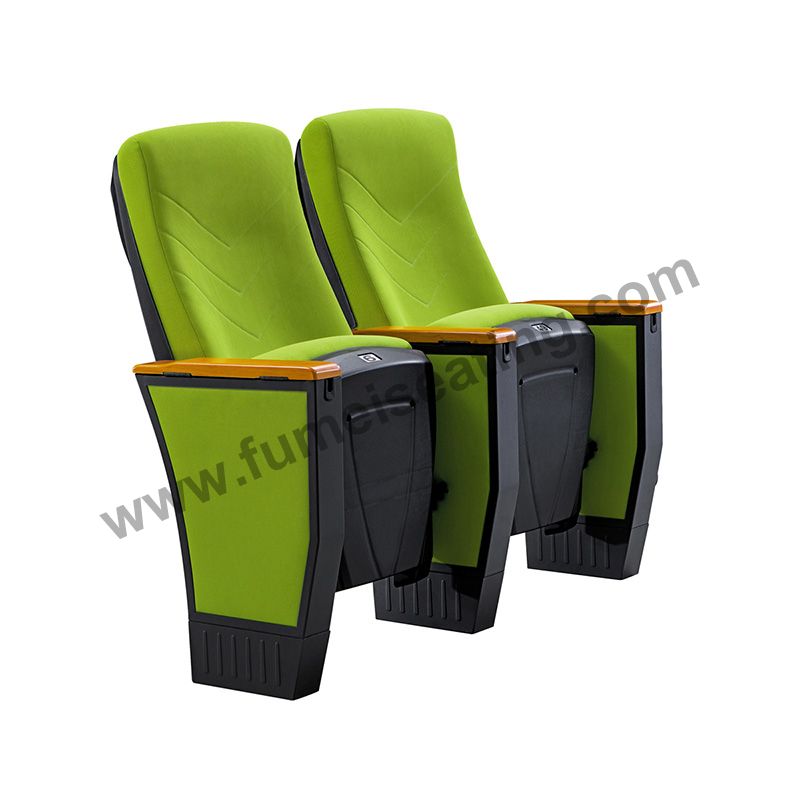 Performance Center Music Hall Theater Chair FM-2015