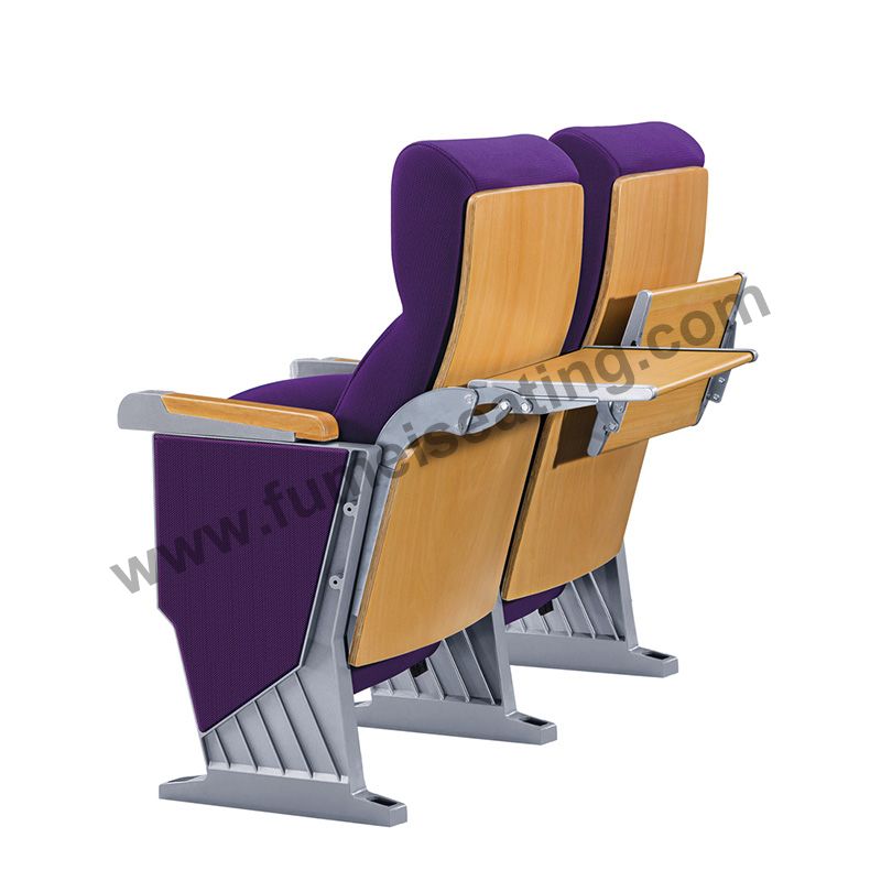 Folding Seat Conference Meeting Hall Auditorium Seat FM-2008