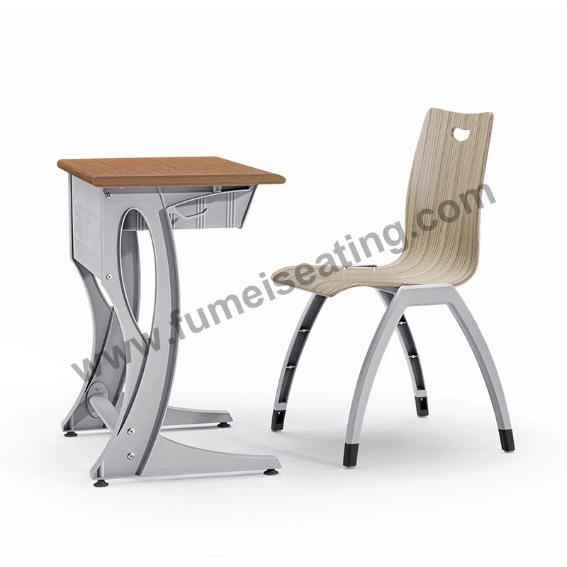 School Table And Chair HT-850M