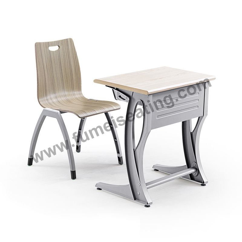 School Table And Chair HT-850M