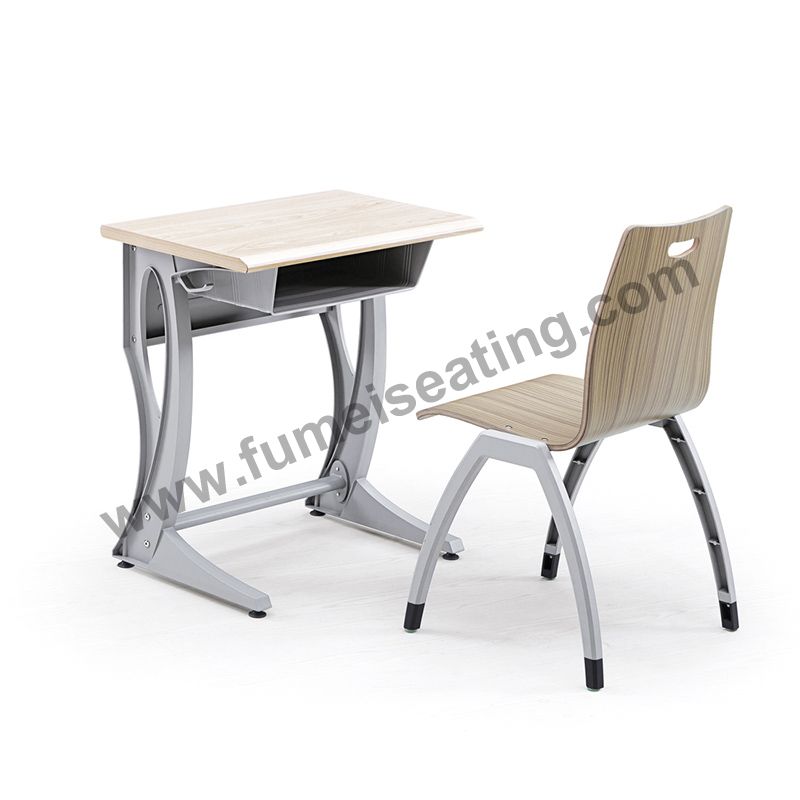 School Table And Chair HT-850M