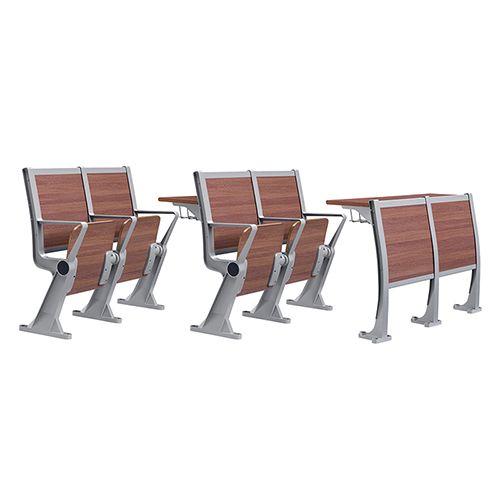 Lecture Hall Chair Desk FM-2026