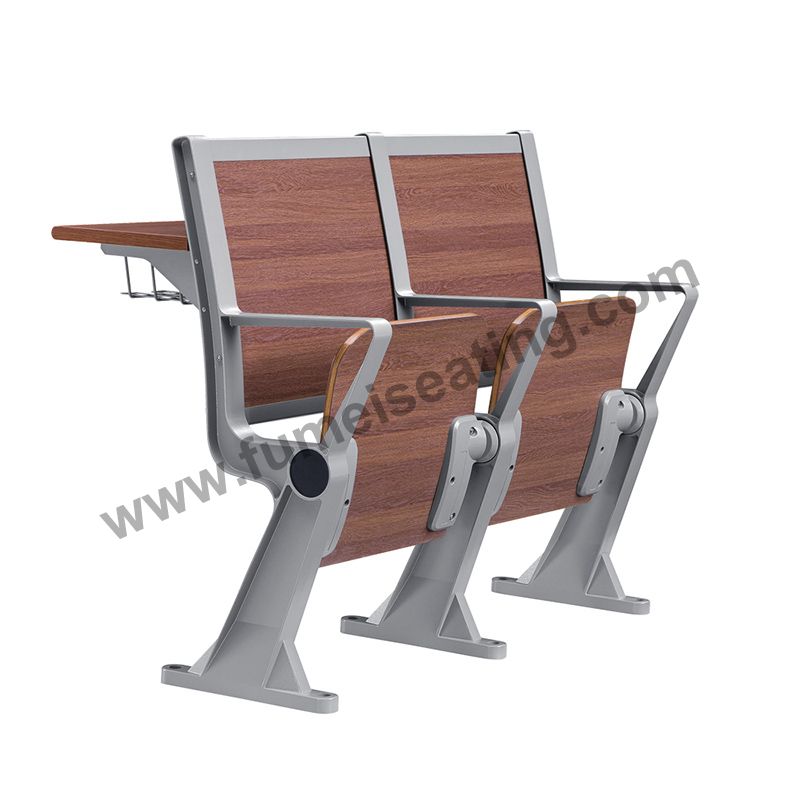 Lecture Hall Chair Desk FM-2026