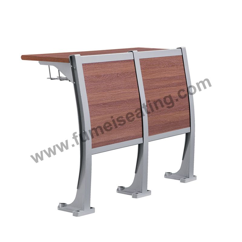 Lecture Hall Chair Desk FM-2026