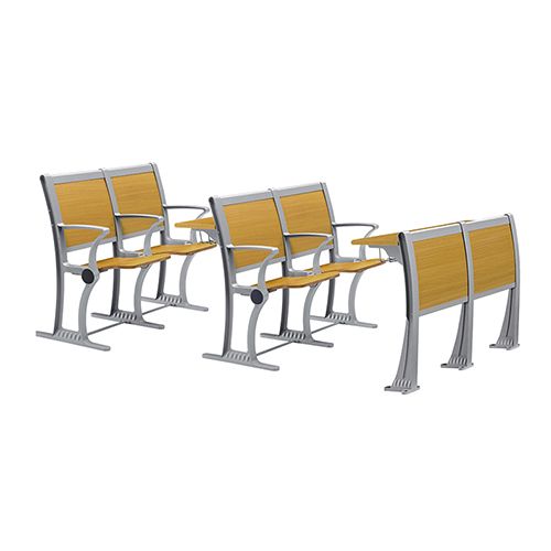 University Lecture Seating FM-2028