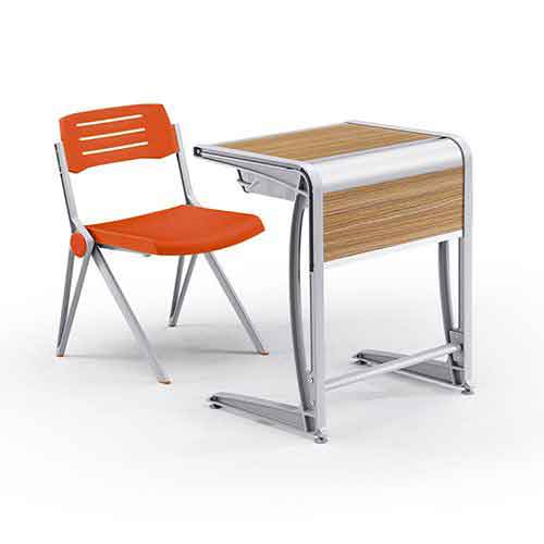 Education Seating HT-8102 Single
