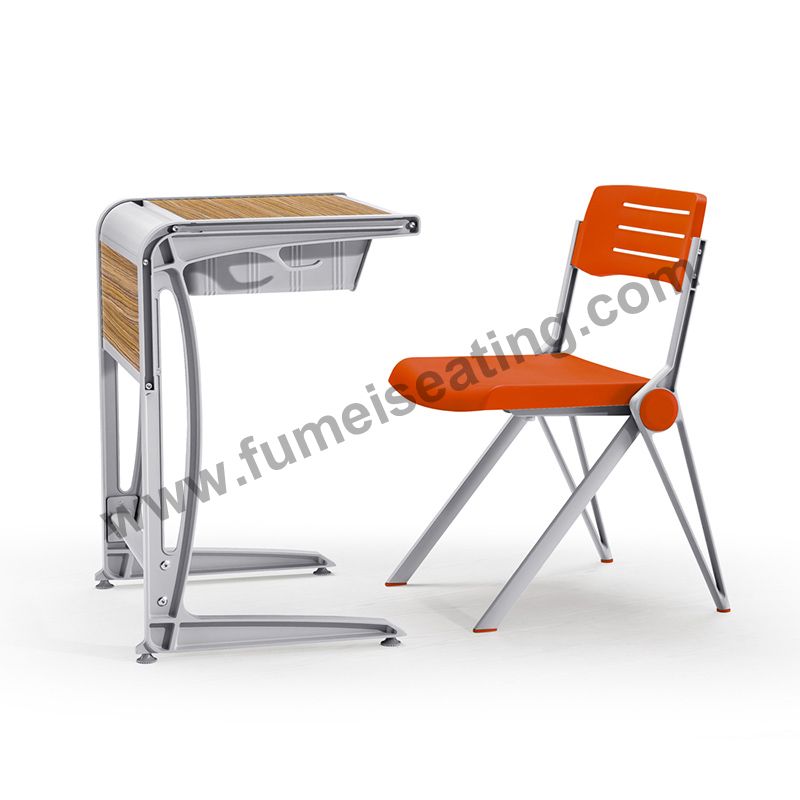 Education Seating HT-8102 Single