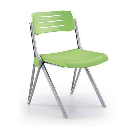 School Classroom Student Chair HT-6101