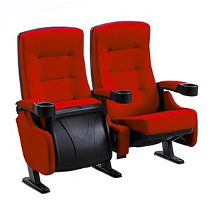 Cinema Lounge Chairs FM-189