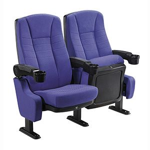 Cinema Hall Chairs FM-239