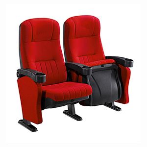 Folding Cinema Chairs FM-195