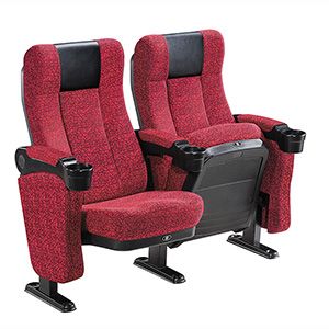 Folding Cinema Seats FM-242