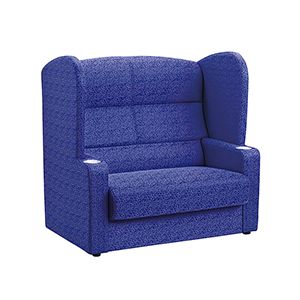 Movie Theater Seats Couple Chair Cinema FM-L02