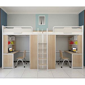 School Bunk Beds Student Dormitory Beds P103