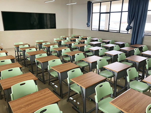 Student Desk Chair