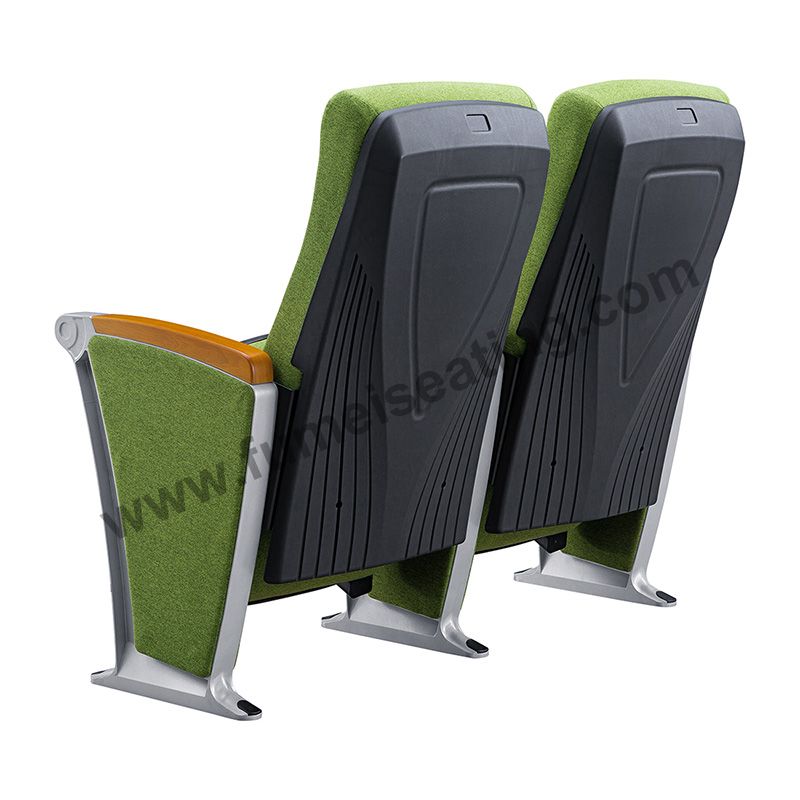 New Design outer Plastic Auditorium Chair FM-2103