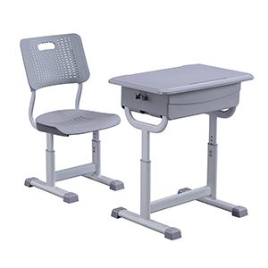 School Furniture Classroom Desk and Chair FM-2121