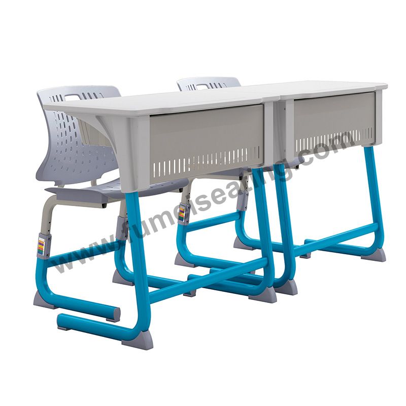 New Arrival Primary And Middle School Student Desk Chair FM-2161