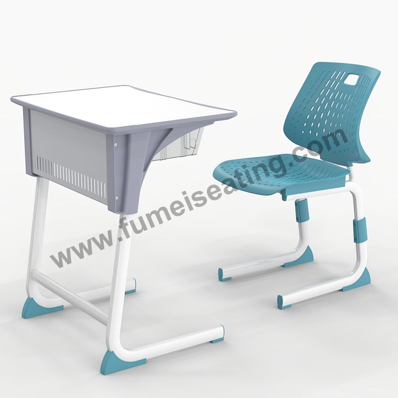 New Arrival Primary And Middle School Student Desk Chair FM-2161