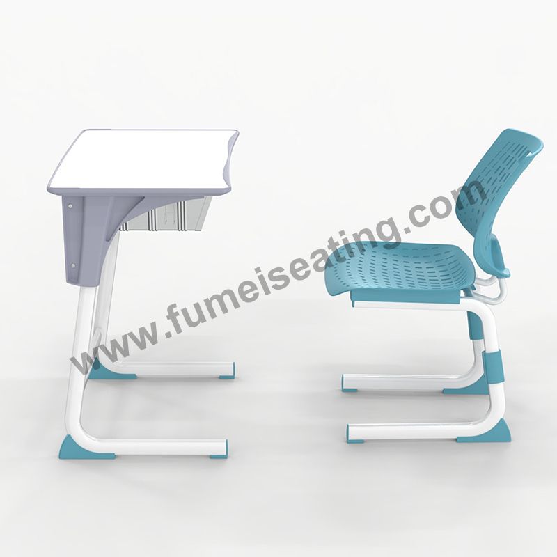 New Arrival Primary And Middle School Student Desk Chair FM-2161