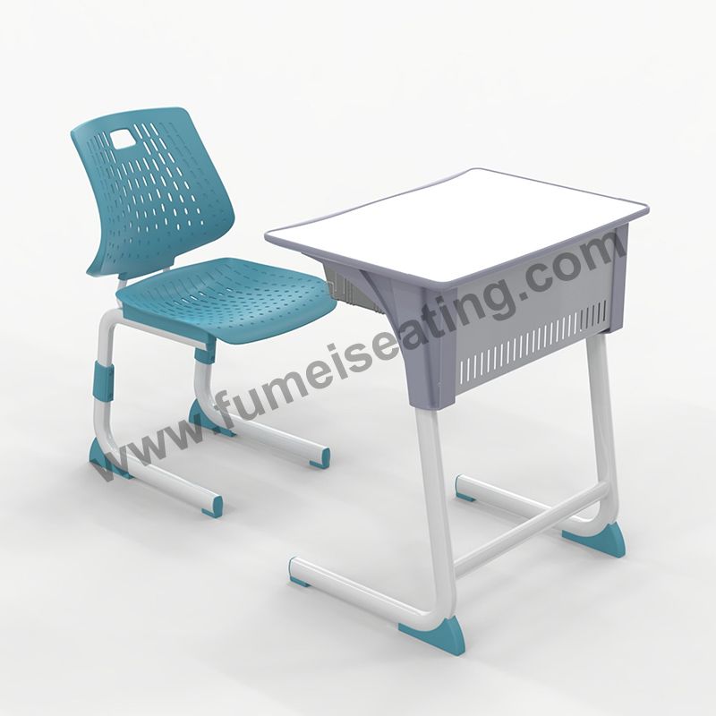 New Arrival Primary And Middle School Student Desk Chair FM-2161