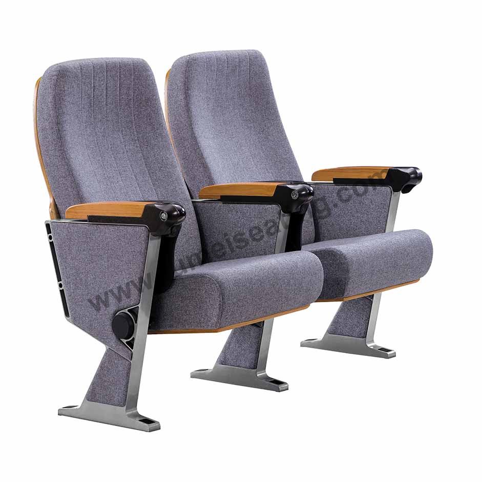 Auditorium Chair For Conference Hall FM-258