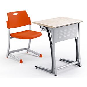 Education Seating HT-8201M Single