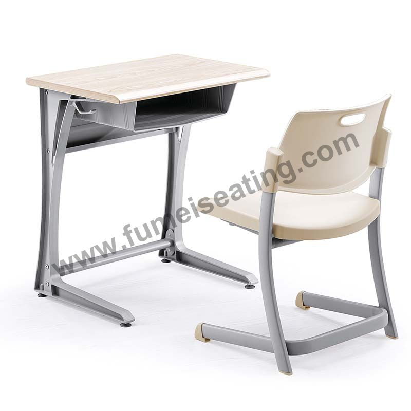 Education Seating HT-8201M Single